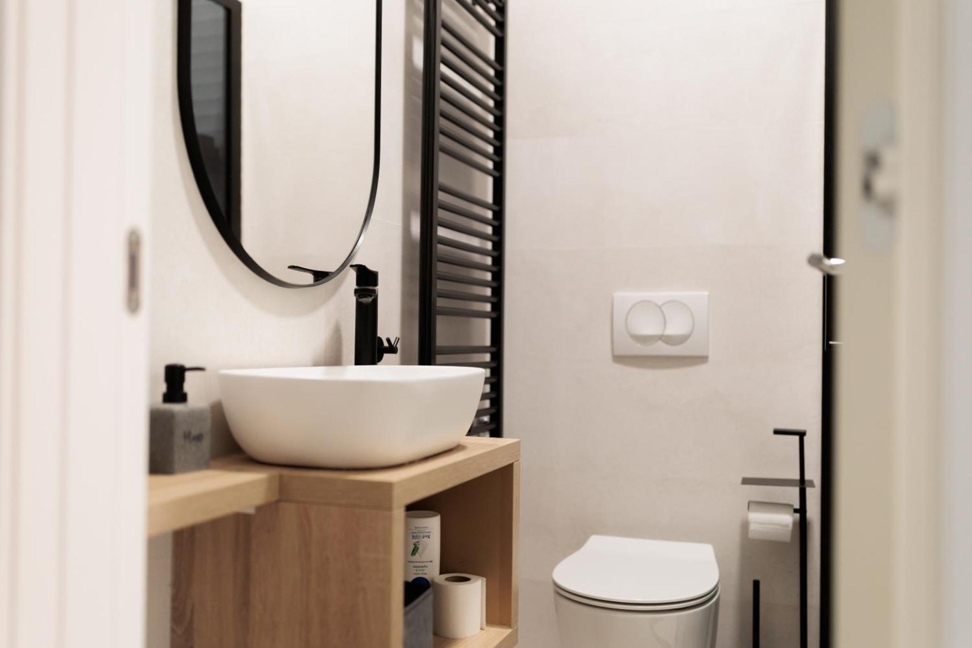 Zarina Apartment - Old Town Center Ζαντάρ Εξωτερικό φωτογραφία
