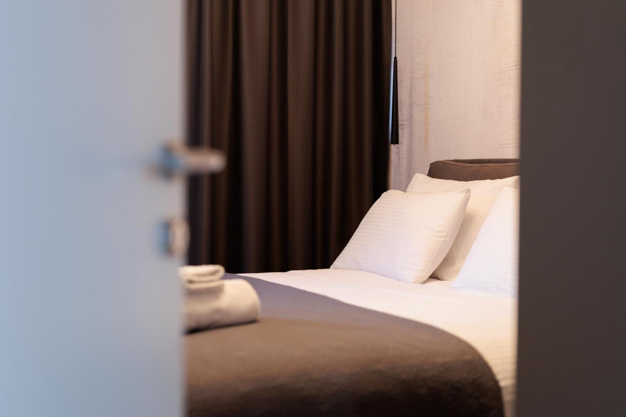 Zarina Apartment - Old Town Center Ζαντάρ Εξωτερικό φωτογραφία