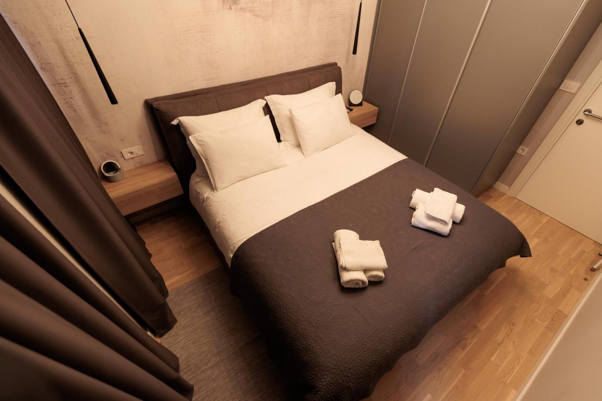 Zarina Apartment - Old Town Center Ζαντάρ Εξωτερικό φωτογραφία