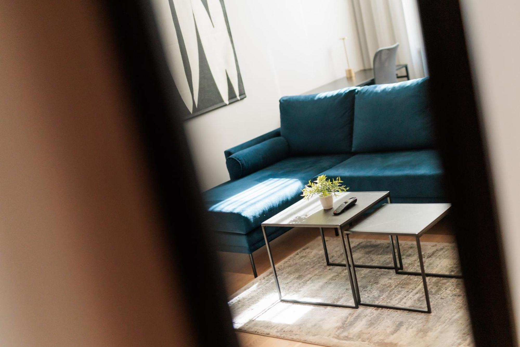 Zarina Apartment - Old Town Center Ζαντάρ Εξωτερικό φωτογραφία