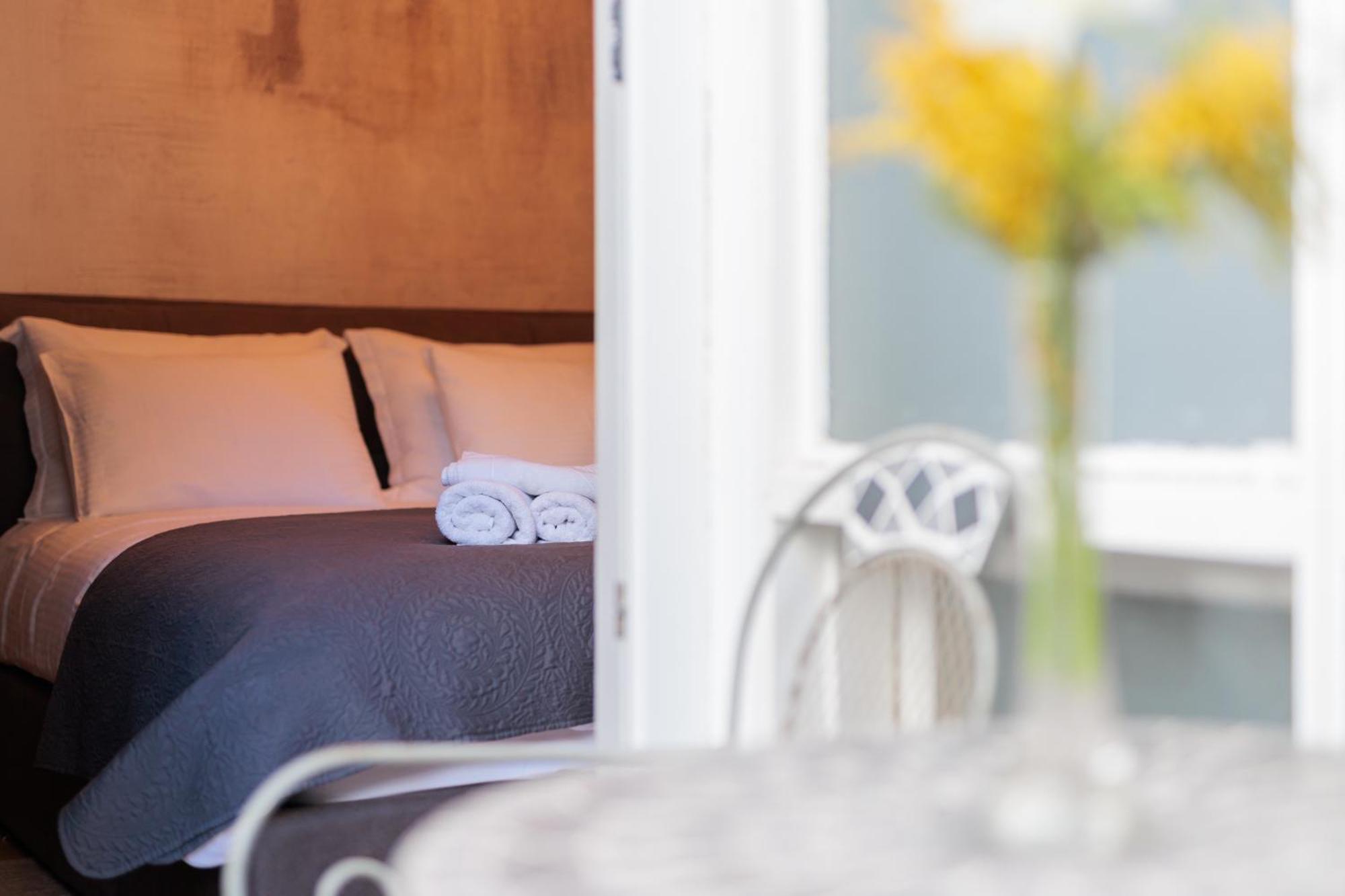 Zarina Apartment - Old Town Center Ζαντάρ Εξωτερικό φωτογραφία