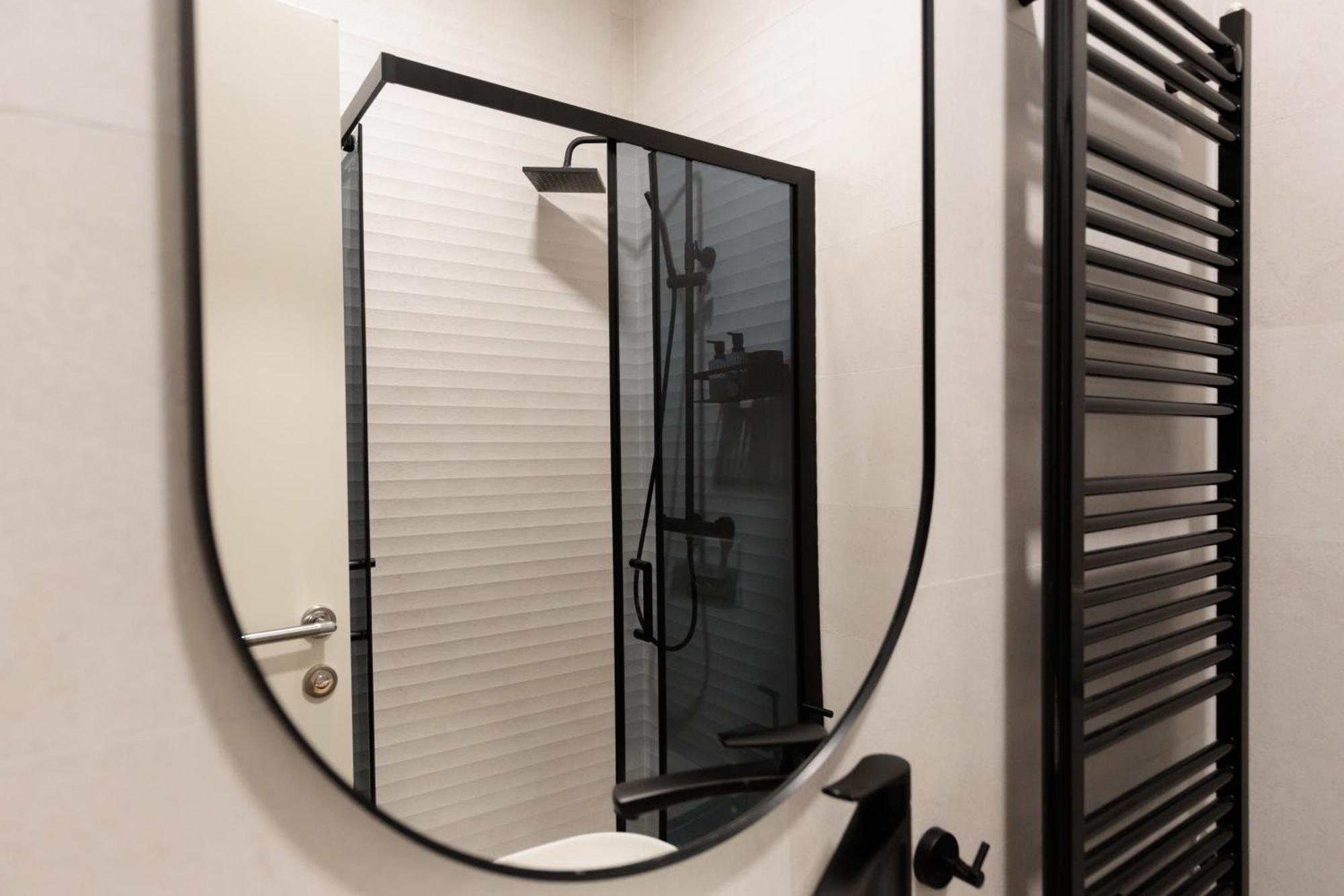 Zarina Apartment - Old Town Center Ζαντάρ Εξωτερικό φωτογραφία