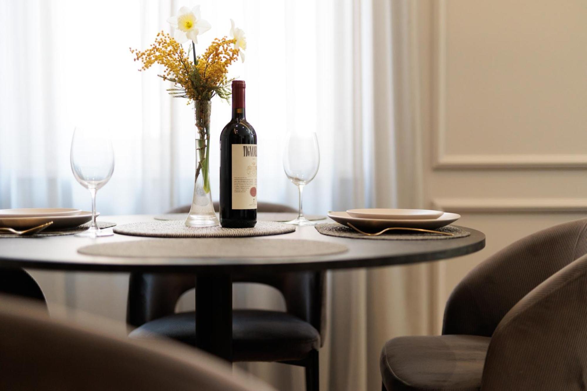 Zarina Apartment - Old Town Center Ζαντάρ Εξωτερικό φωτογραφία